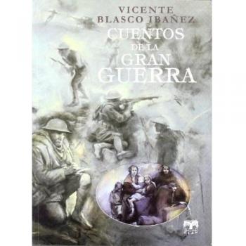Cuentos de la Gran Guerra