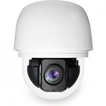 Digitus DN-16085-1 IP Exterior Bala Color blanco - Cámara de vigilancia