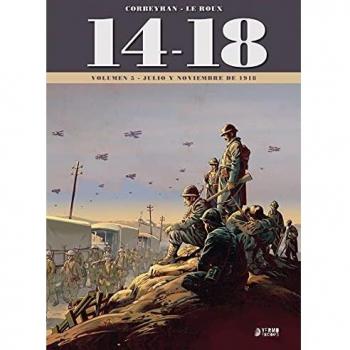 14-18 Vol. 5