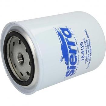 Sierra Diesel Fuel Filter for Volvo Engine, Part #18-8125