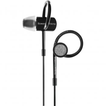 Bowers wilkins c5 series 2 auriculares