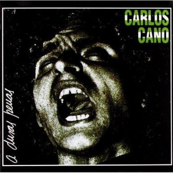 CARLOS CANO A DURAS PENAS