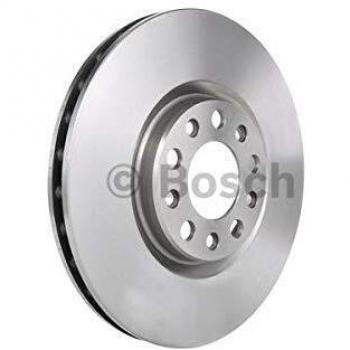 Discos de freno BOSCH 0 986 479 291 para ALFA ROMEO Giulietta, 159, Brera, Spider, Tonale y FIAT 500 & JEEP Renegade, Compass