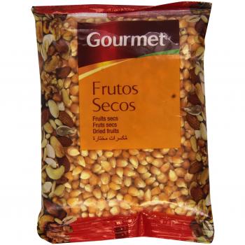 Gourmet - Frutos secos - Maíz para palomitas - 200 g