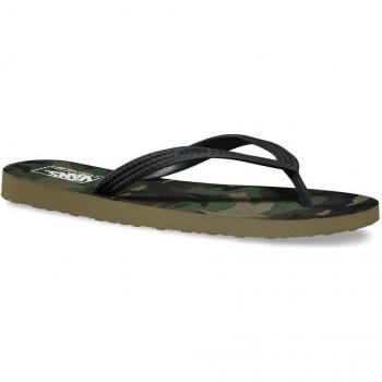 Vans - Hanelei, Sandalias Hombre, Negro