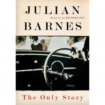 The Only Story: A Novel