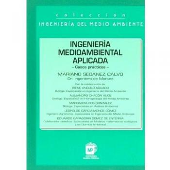 Ingeniería medioambiental aplicada