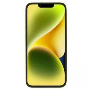 Apple iPhone 14 256GB Yellow