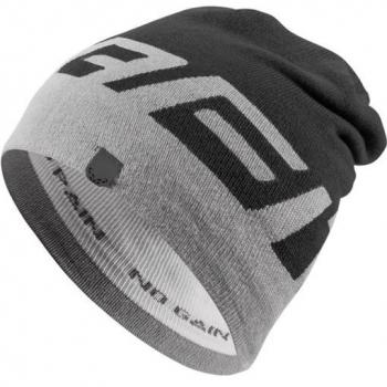 Gorro Dynafit FT Negro Gris para Hombre