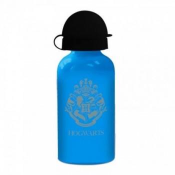Botella de aluminio Harry Potter 400ml