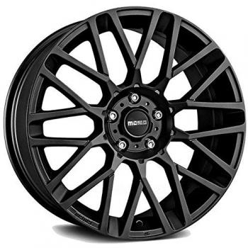 Momo wrvb8592512sl 85x19 et25 5x112 llantas de aleacion coche