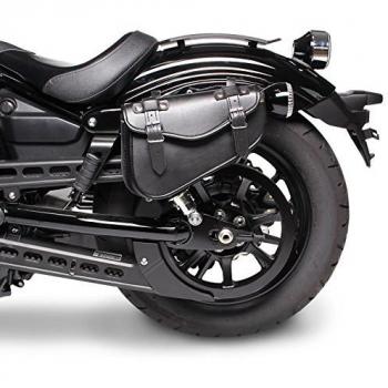 Alforja para Harley Davidson Sportster Forty-Eight 48