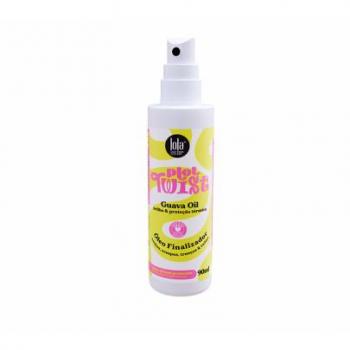 Aceite capilar de Guava Plot Twist 90ml - Lola Cosmetics