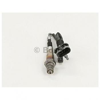 Sonda Lambda Bosch 0258986712 con 4 Pines para O2 y Escape