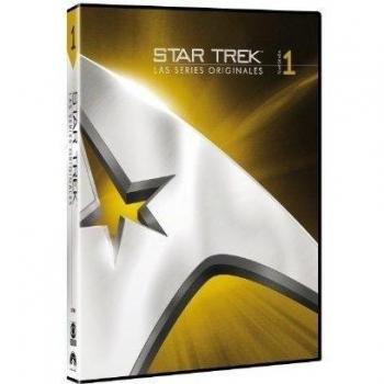 Star Trek. Serie original