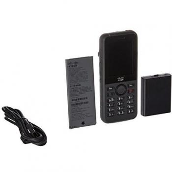 Cisco Unified Wireless IP Phone 8821, cp-8821-k9-bun