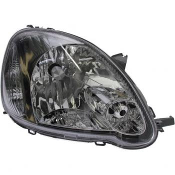 Faro Principal Valeo 088454 - Conjuntos de Luces - Alta Calidad, Derecha