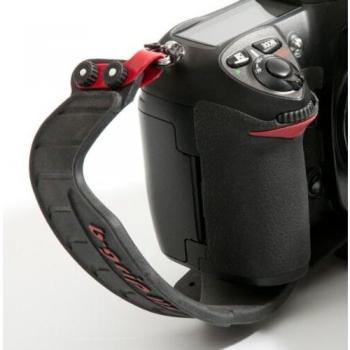 B-Grip HS+ - Correa de Mano, HS Plus + Zapata rapida
