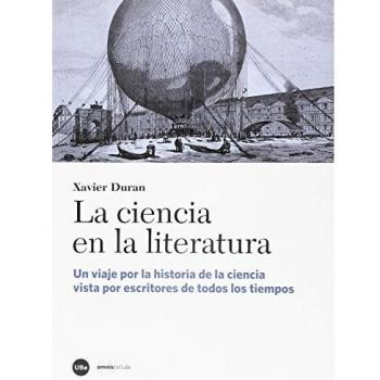 Ciencia en la literatura,La