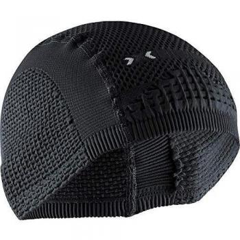 X-Bionic Soma Cap Light 4.0 Tapa Térmica Sombrero, Unisex Adulto, Black/Charcoal, 1