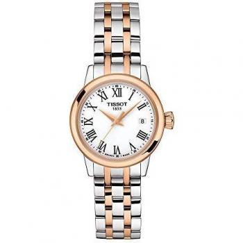 Tissot Classic Dream Ladies Watch T129.210.22.013.00