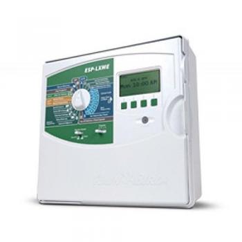 Programador de Riego Avanzado Rain Bird ESP-LXME2 12 Estaciones Expandible para Instalaciones Profesionales