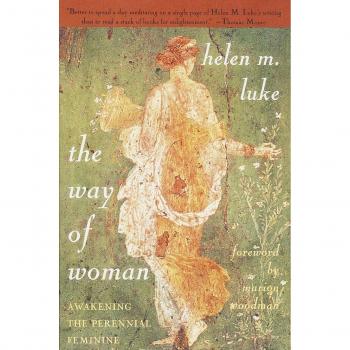 The Way of Woman: Awakening the Timeless Feminine Essence
