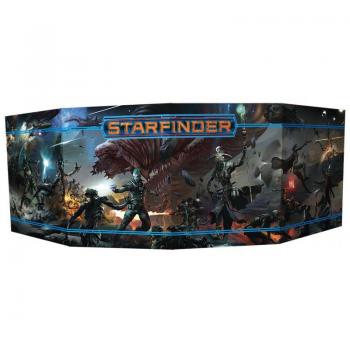 Pantalla Starfinder