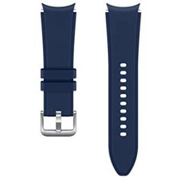 Correa Deportiva Samsung Ridge Sport Band 20mm S/M Azul Marino para Galaxy Watch4 y Galaxy Watch4 Classic