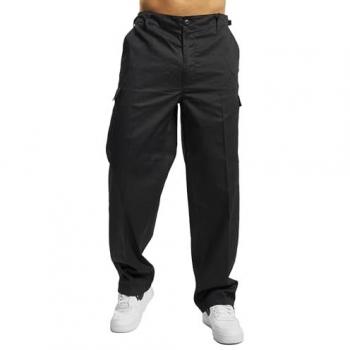 Pantalones Cargo de Seguridad Ranger Negros