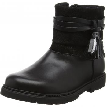 Start-riteAria - Botas Chelsea chica
, color negro, talla 31 EU