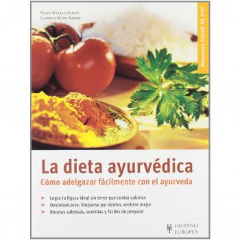 La dieta ayurvédica