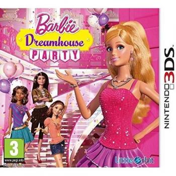 Barbie: Dreamhouse Party