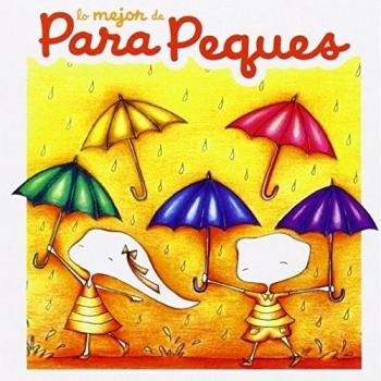 Lo Mejor De Para Peques