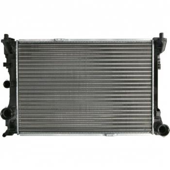 Radiador de Motor THERMOTEC D7M073TT - Refrigeración Eficiente y Duradera