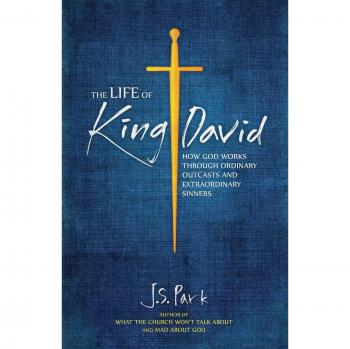 The Life of King David: How God Works Through Ordinary Outcasts and Extraordinary Sinners