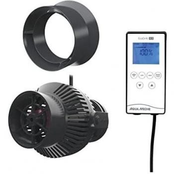 Bomba de Circulación Aqua Medic EcoDrift 15.3 (1500 - 15000 l/h) con Control de Aplicación