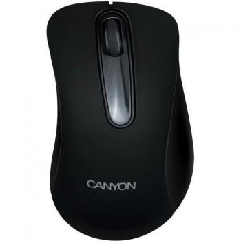 Ratón Óptimo Inalámbrico Canyon CNE-CMSW2 1200DPI