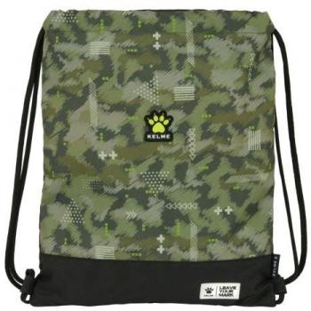 Saco Plano Kelme Travel - Ideal para Viajes y Uso Diario