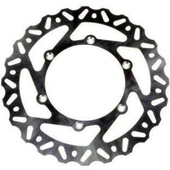 Disco de freno LUCAS TRW MST311EC, 1 Pieza