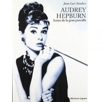 Audrey Hepburn: Icono de la gran pantalla