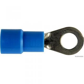 Conector aplastado HERTH+BUSS ELPARTS 50252121 - Conector a compresión de alta calidad