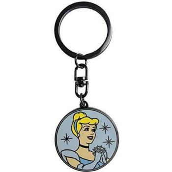 ABYstyle - Disney Idea regalo, llavero, coleccionable, Comics, Manga, serie TV, multicolor, ABYKEY244