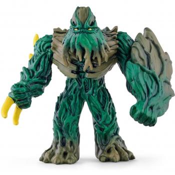 Schleich Eldrador Creatures Jungle Emperor 70151 - Articulated Fantasy Toy Figure with Moveable Parts