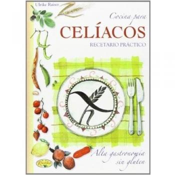 Cocina para celíacos