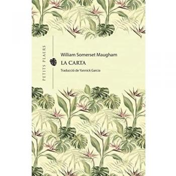 La carta: 19 (Petits Plaers