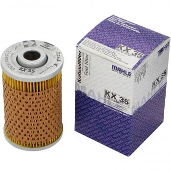 Mahle Filter KX35 Filtro De Combustible