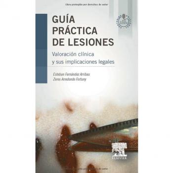 Guía Práctica De Lesiones