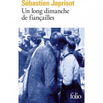 Un largo domingo de noviazgo - Sébastien Japrisot - Premio Interallié 1991 (Folio)