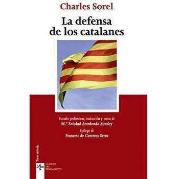 La defensa de los catalanes